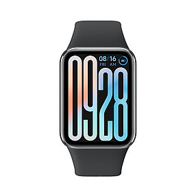 Фитнес браслет Xiaomi Smart Band 9 Pro Obsidian Black 2-025781 M2402B1, фото 3