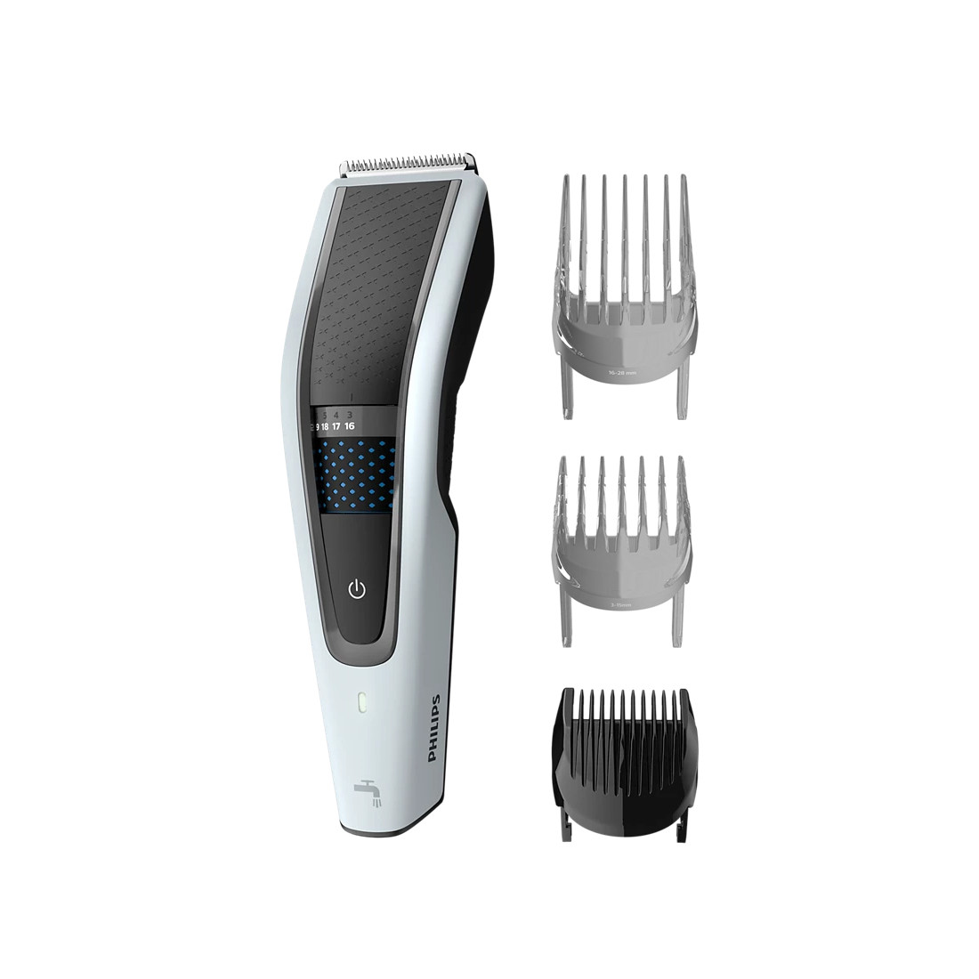 Машинка для стрижки волос Philips Серии 5000 HC5610/15, фото 1