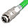 ROCKFORCE Шланг витой полиуретановый 14мм. х 10мм х 20м с быстроразъемами 58012 RF-1410-20Green, фото 5