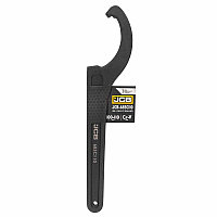 JCB Ключ радиусный ударный 100-110мм 58610 JCB-685C110