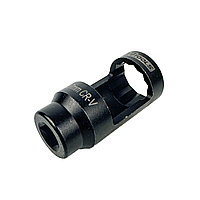 A1 Tools Головка для снятия дизельных форсунок 27мм 1/2 (12гр х L=82мм) A1-PT102 PT102