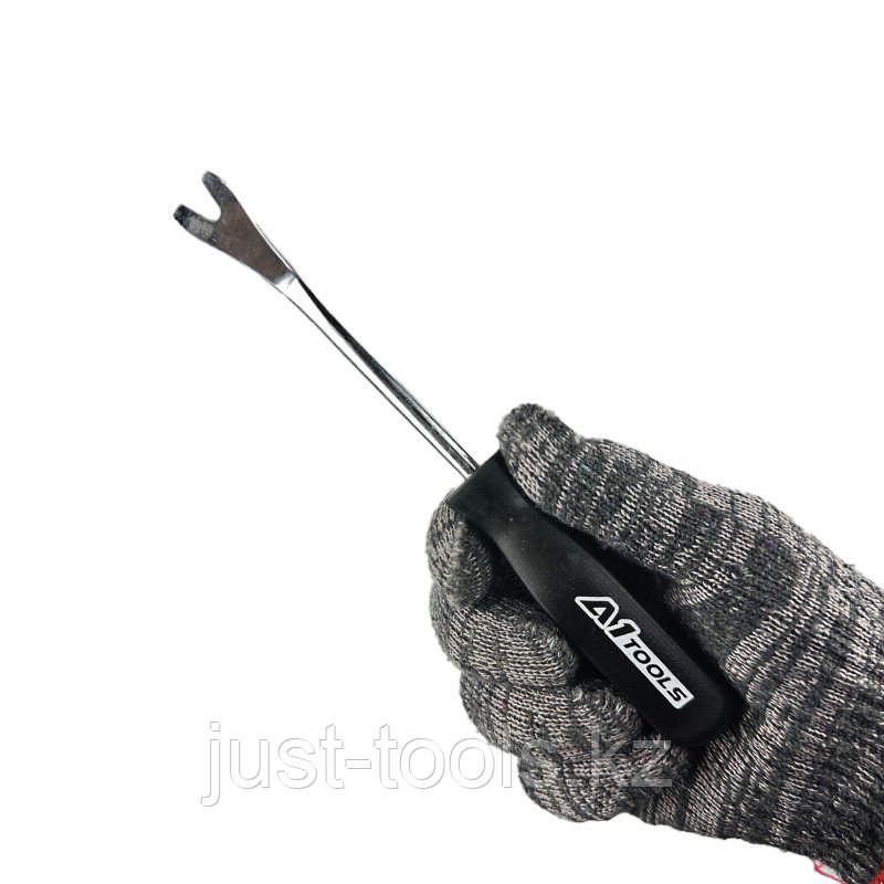 A1 Tools Съемник клипс ''вилка'' 230мм, в блистере A1-PZ101 PZ101
