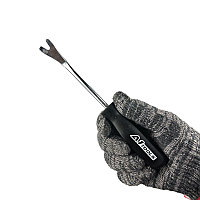 A1 Tools Съемник клипс ''вилка'' 230мм, в блистере A1-PZ101 PZ101