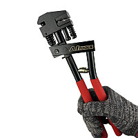 A1 Tools Дырокол-кромкогиб A1-JM101 JM101