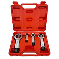 A1 Tools Набор гайколомов (9-27мм) 4 предмета A1-QD201 QD201