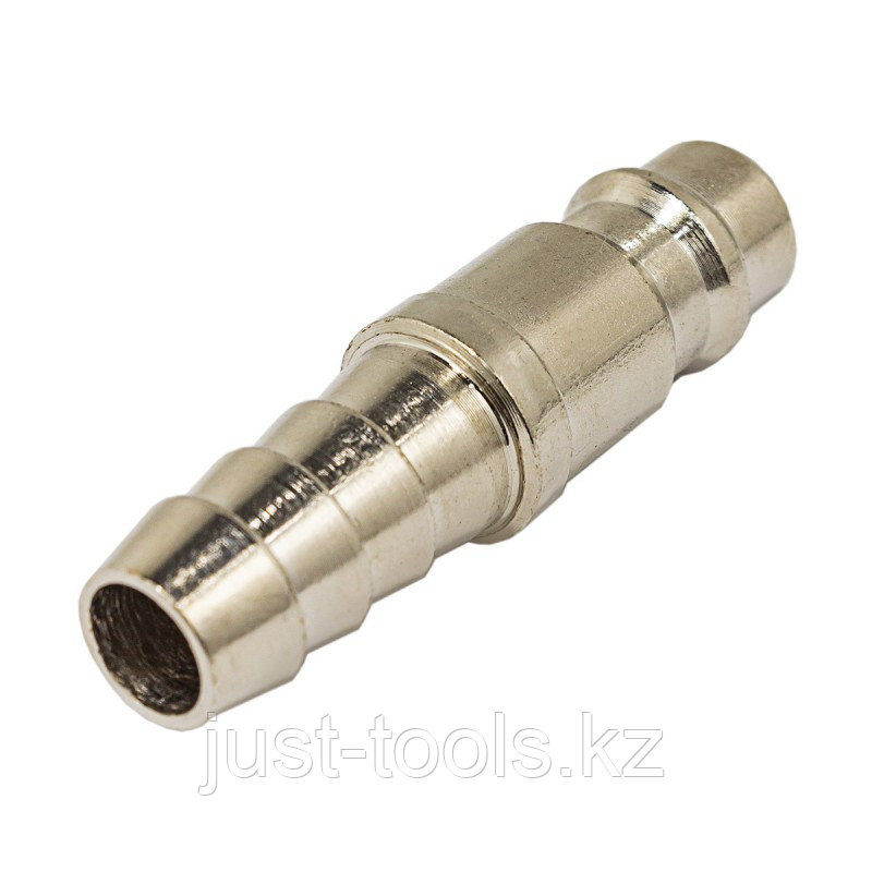 Forcekraft Штуцер для быстроразъема  пневматического, "елочка" 12мм 51575 FK-SE2-5PH