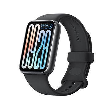 Фитнес браслет Xiaomi Smart Band 9 Pro Obsidian Black, фото 1