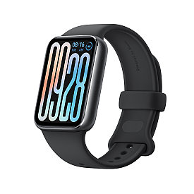 Xiaomi Smart Band 9 Pro Obsidian Black фитнес білезігі