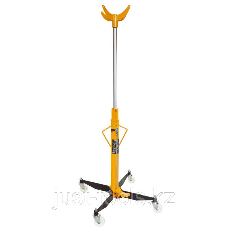 JCB Стойка трансмиссионная гидравлическая 1т (h min-1195мм,h max-2005мм) 59936 JCB-TEL10004