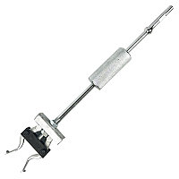 A1 Tools Инерционный съемник подшипников (вылет 3/4 (19мм), рабочий диапазон 13-38мм ) A1-RB108 RB108