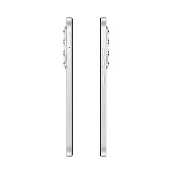 Мобильный телефон TECNO SPARK 30 (KL6) 256+8 GB Astral Ice, фото 3