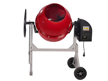 Заказать Бетономешалку 180 л KINGFORCE 30180-02 в интернет-магазине ...