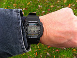 Наручные часы Casio G-Shock DW-5600E-1VDF, фото 8