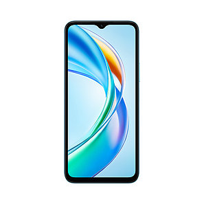 Смартфон HONOR X5b Plus GFY-LX2P 4GB RAM 128GB ROM Ocean Blue 2-025509 5109BKUT, фото 1