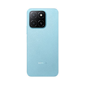 Смартфон HONOR X5b Plus GFY-LX2P 4GB RAM 128GB ROM Ocean Blue 2-025509 5109BKUT, фото 3