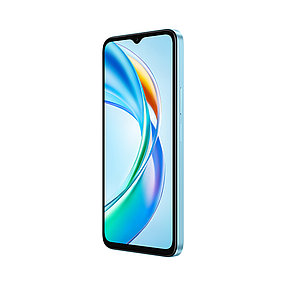 Смартфон HONOR X5b Plus GFY-LX2P 4GB RAM 128GB ROM Ocean Blue 2-025509 5109BKUT, фото 4