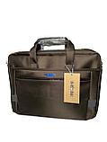 Сумка для переноски и хранения ноутбука "BINSHI"., фото 6