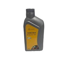 Оригинальное масло в редуктор Zeekr, рестайлинг, 1 литр, полный привод, 6608003919