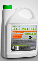 Жидкость для генератора тумана EcoFog Ground 4.7 л