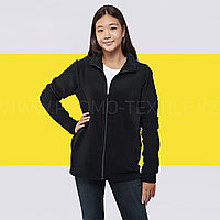 Флиска женская | Флисовая кофта с логотипом на заказ