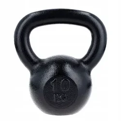 Гиря чайник для тренировок 10кг