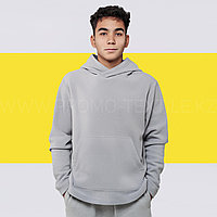 Флисовая толстовка с капюшоном | Флисовая худи