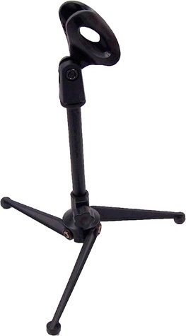 Микрофонная стойка M&S ZM-07