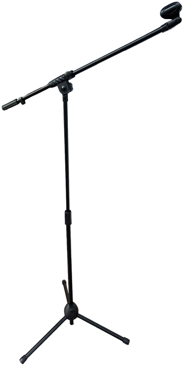 Микрофонная стойка Hebikuo M300
