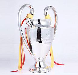 Кубок лига чемпионов 41см