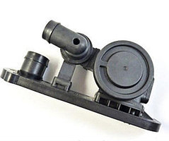 Клапан вентиляции картерных газов Audi A4 04-/Volkswagen Golf 04/Passat B6 04-/Jetta /Touran V-1.8-2.0