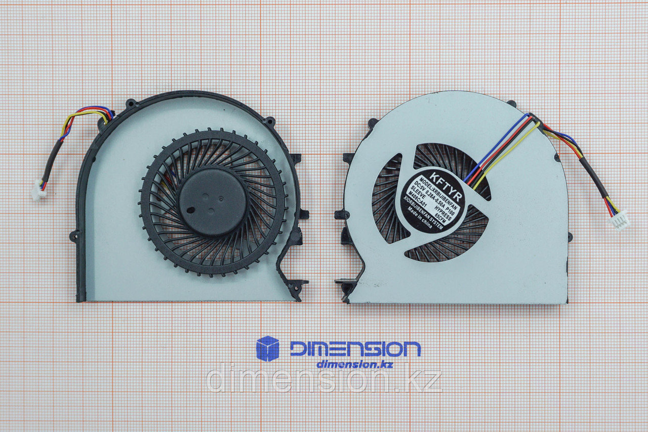 Кулер, вентилятор для HP Probook 450 G1