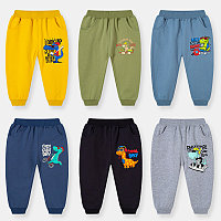 Штаны для мальчика