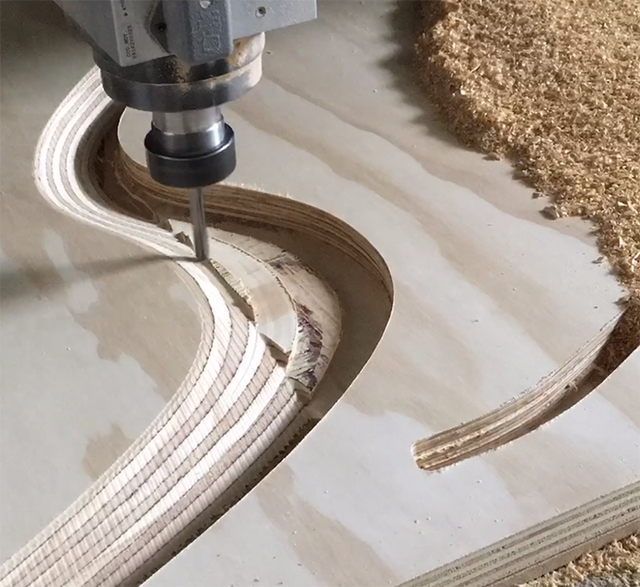 Фрезеровка в Алматы