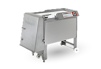 Cubixx 100 L машина для нарезки мяса кубиками, стрипсами (шпигорезка)