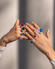 CUORE - СЕРДЦА