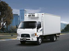 Датчик давления воздуха Hyundai HD 65/72/78