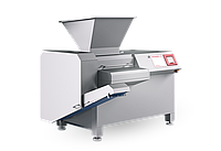 Cubixx 150 LP автоматическая машина для тонких продуктов, сыр, колбаса, сыпучие, мясо (шпигорезка, слайсер)