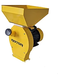 Зернодробилка кормоизмельчитель ROTOR MPC3900, 3900Вт