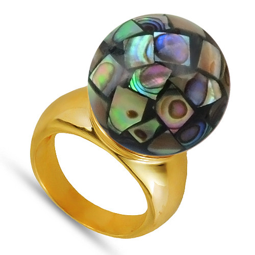 Кольцо, фото 1