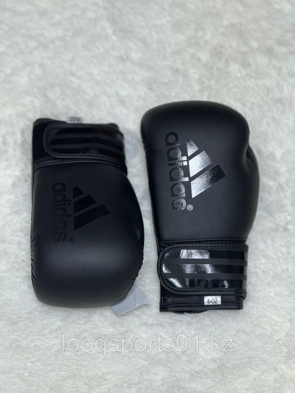 Боксерские перчатки ADIDAS, фото 1