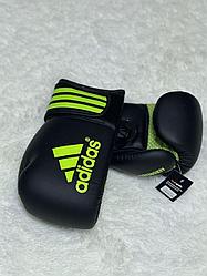 Боксерские перчатки для тренировок