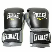 Перчатки боксерские Everlast