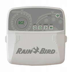 Контроллер полива Rain Bird RC2, 6 зон полива, внутренний
