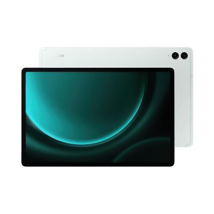 Samsung Galaxy Tab S9 FE+ X610 12.4" 12/256GB wi-fi Mint, фото 1