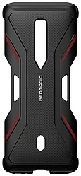 Чехол ZTE для Nubia Red Magic 6/6 Pro Handle Protector черный
