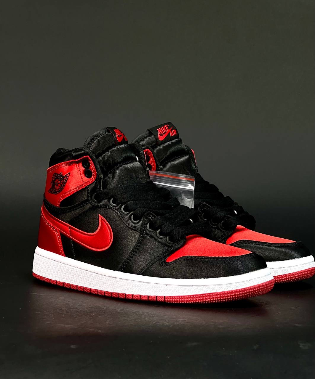 Кроссовки Nike Air Jordan Люкс Качество, фото 1