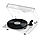 Виниловый проигрыватель Pro-Ject E1 Phono AT3600L Белый (Австрия), фото 4