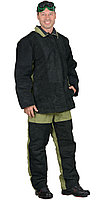 Костюм сварщика зимний со спилком, фото 2