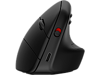 HP 6H1A5AA Мышь беспроводная эргономичная вертикальная Bluetooth HP 925
