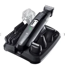 Набор для стрижки Remington PG6130 черный, фото 1